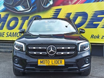 Mercedes GLB SUV 2.0 250 224KM 2021 250, 4 Matic, AMG, 35 tys km, zdjęcie 1