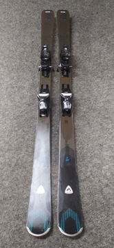 Лыжи ROSSIGNOL EXP 82 Ti 168см + LOOK NX12 GRIP WALK