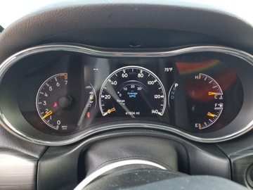 Jeep Grand Cherokee IV 2021 Jeep Grand Cherokee Limited 2021 3.6l 3.6 Benzyna 293KM, zdjęcie 9