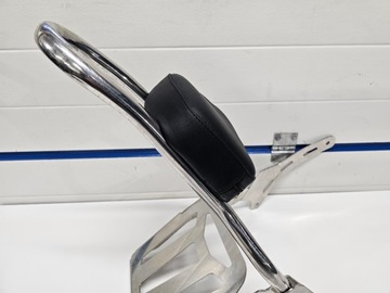 Кастомная спинка пассажирского сиденья Kawasaki vn 900, багажник