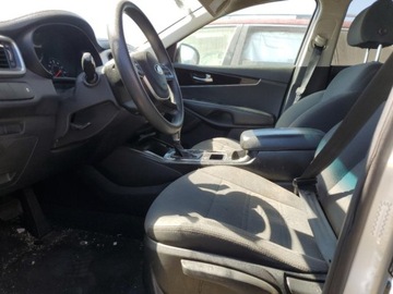 Kia Sorento III 2019 Kia Sorento l, 2019r., 2.4L 2.4 Benzyna 185KM, zdjęcie 7