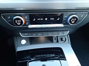Audi 2025 Audi Q5 Sportback S line Hak Pakiet Trasa i Miasto Matrix Czern Plus 2.0, zdjęcie 22