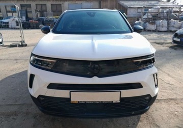 Opel Mokka II SUV 1.2 Turbo 100KM 2022 Opel Mokka Cena Brutto 23tys km 1.2 Benzyna 100KM, zdjęcie 9