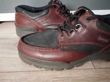 Ecco Track 45 buty z membraną Gore Tex