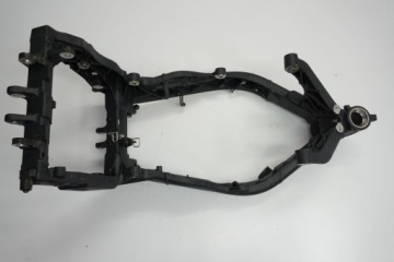 TRIUMPH TIGER 1050 06-12 РАМА 2010 + ПОЛНЫЕ ДОКУМЕНТЫ