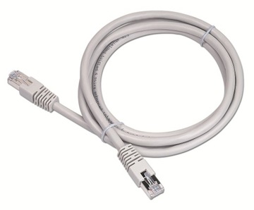Kabel sieciowy FTP kat. 6, Patch cord RJ-45 1,5 m