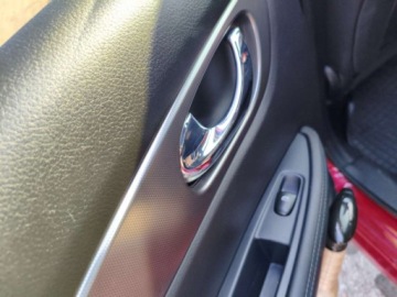 Nissan Qashqai II Crossover Facelifting 1.5 dCi 115KM 2019 Nissan Qashqai NISSAN QASHAI 1.5 dCi Tekna panorama nawi 360 kamery 1.5, zdjęcie 32