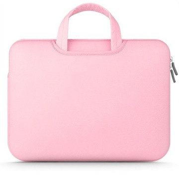 Torba Tech-protect Airbag Laptop 14 Pink