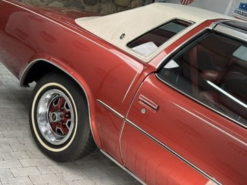  Oldsmobile Cutlass SUPREME 1977 – ROCKET 350 V8, zdjęcie 26