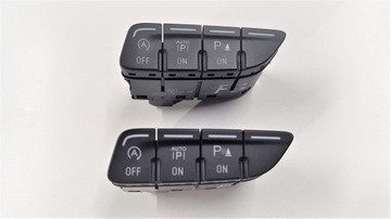 PRZEŁĄCZNIK PDC FORD FOCUS MK3 AM5T-14B436-BB