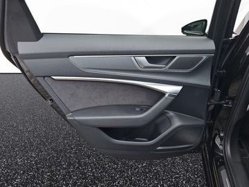 Audi A6 C8 Limousine Facelifting 3.0 50 TDI 286KM 2024 Audi A6 Limousine Skretna tylna os pneumatyka BO kamery 360 head up wentyl, zdjęcie 25