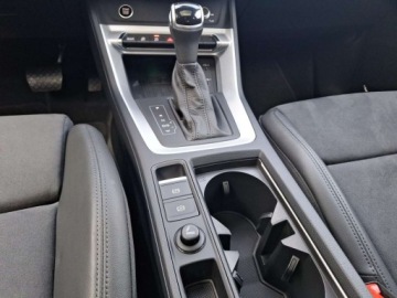 Audi 2024 Audi Q3 Sportback 45TFSI 245KM Quattro Sline Stronic PanoramaMatrixLEDTemp, zdjęcie 14