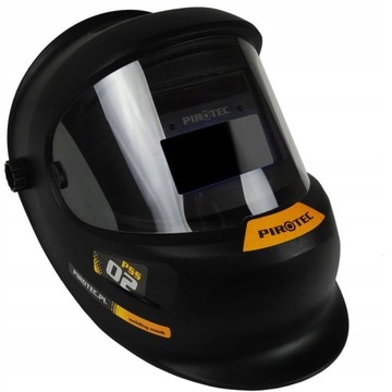 REAL-VISION PSS02 TRUE COLOR Сварочная маска - автоматическая маска