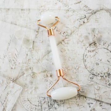 Роллер Горный хрусталь ПОДАРОК ​​МАМЕ для НЕЕ