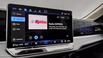 Volkswagen Passat B8 Variant Facelifting 1.5 TSI EVO 150KM 2025 Volkswagen Passat 1.5TSI 150KM ACC SalonPL Kamera3, zdjęcie 20