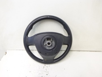 VOLANT + AIRBAG CITROEN C2 1.1 2009R.