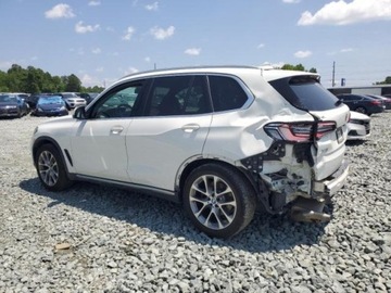 BMW X5 G05 2019 BMW X5 Xdrive 40i 3.0 Benzyna 335KM, zdjęcie 2