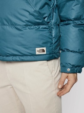 S8523 THE NORTH FACE Sierra Anorak NF0A4QZL ZIMOWA KURTKA MĘSKA XL