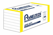 Styropian Paneltech Podłoga STANDARD EPS80 EPS 80