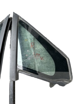 PEUGEOT 208 I 2008 SKLO (OKNO) TROJŮHELNÁ DVEŘE PŘEDNÍCH