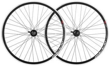 KOŁA 28'' Stars Circle ALU TARCZA Pod WOLNOBIEG