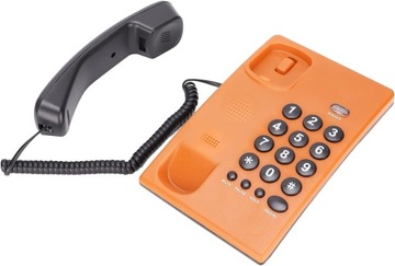 Проводной телефон, Стационарный телефон