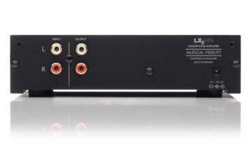 Musical Fidelity LX2-HPA Wzmacniacz słuchawkowy