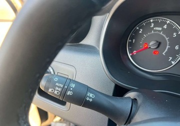 Dacia Duster 2019 Dacia Duster 1.5 DCI 115 KM Kamera Sensor Start stop Klimatyzacja 1.5 115KM, zdjęcie 13