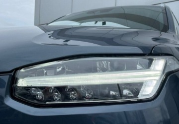 Volvo XC90 II 2020 Volvo XC 90 AWD Inscription Skora Faktura VAT23 2.0 Hybryda 235KM, zdjęcie 3