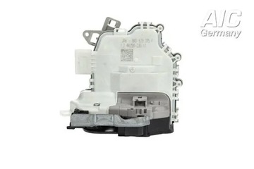 AIC 59845 ZÁMEK DVEŘE