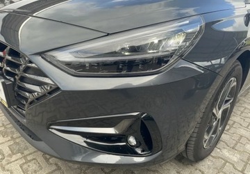 Hyundai i30 III 2021 Hyundai i30 1.5 T- GDI 48V 160 KM 6 bieg.skrz.manualna Comfort 1.5, zdjęcie 13