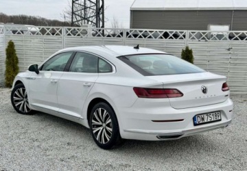 Volkswagen Arteon 2018 Volkswagen Arteon Volkswagen Arteon 2.0 TSI OPF 4Motion DSG Elegance 2.0, zdjęcie 1