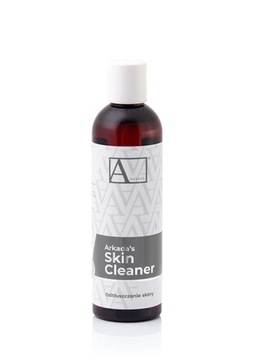 Aarkada Skin Cleaner płyn do odtłuszczania skóry
