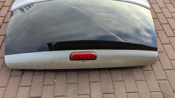 VÍKO KUFRU ZADNÍ HYUNDAI H1 II
