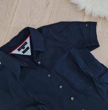 Tommy Hilfiger Stretch 6 XS /S koszula