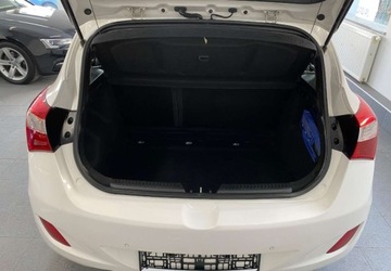 Hyundai i30 II Wagon 1.6 CRDi 110KM 2013 Hyundai i30 Gwarancja Oplacony Bezwypadkowy 1.6 Diesel 110KM, zdjęcie 9