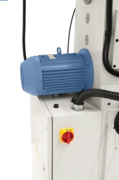 БОЛЬШОЙ ФРЕЗЕРНЫЙ СТАНОК 1320x320 ВРАЩЕНИЕ ЖК-ГОЛОВКА 3FEED CE