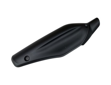 Piaggio MP3 350 osłona wydechu tłumika 18-22 NOWA
