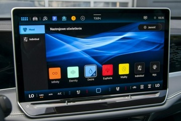 Volkswagen Passat B9 2026 Volkswagen Passat Elegance 2.0 TDI 150 KM DSG,, zdjęcie 32