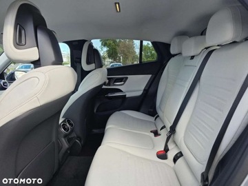 Mercedes GLC C254/X254 Coupe 2.0 220d 197KM 2025 Mercedes-Benz GLC Mercedes-Benz GLC 220 d 4Matic 9G-TRONIC Edition Avantga, zdjęcie 9