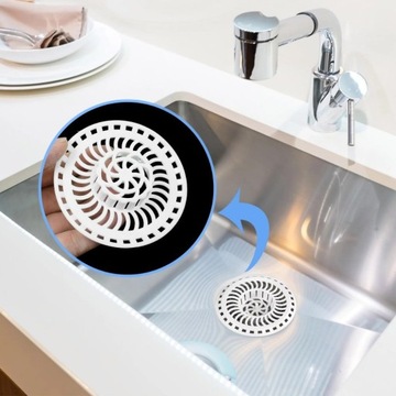 ПРОБКА, МОЙКА ПРОБКА, КОРЗИНА, ФИЛЬТР