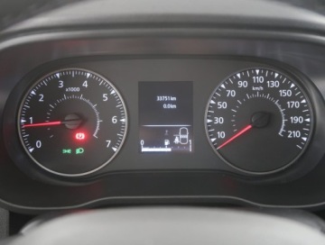 Dacia Duster II SUV 1.0 TCe 90KM 2021 Dacia Duster 1.0 TCe, Salon Polska, Serwis ASO, zdjęcie 10