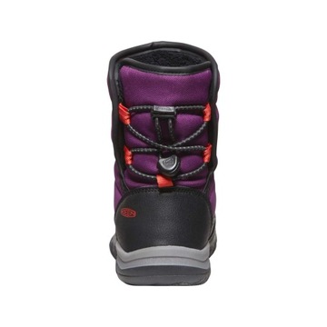 Детские зимние ботинки KEEN PUFFRIDER WP
