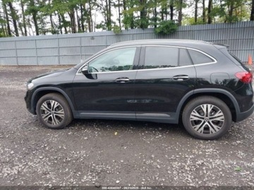 Mercedes GLA II 2025 Mercedes-Benz GLA 2025 Mercedes-Benz GLA GLA 250 4MATIC 2.0 Benzyna 221KM, zdjęcie 1