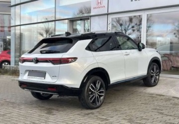 Honda HR-V III 2025 Honda HR-V e-HEV Advance Style 2025 1.5 Hybryda 107KM, zdjęcie 5