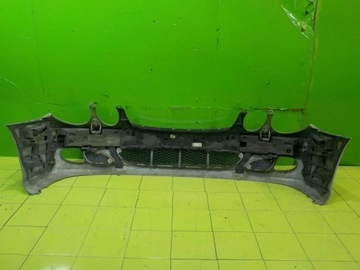 MERCEDES E W211 04R NÁRAZNÍK PŘEDNÍ PDC