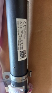 HYUNDAI SONATA VIII DN8 ZÁVĚS LEVÝ PRAVÁ 80420-L1000 80410-L1000