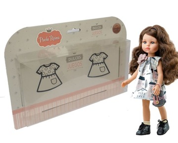 UBRANKO DLA LALKI PAOLA REINA 54457