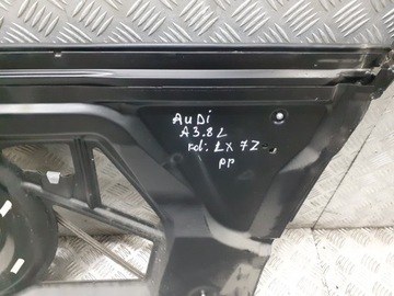 MECHANIZMUS OKNO PRAVÝ PŘEDNÍ AUDI A3 8L