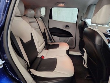 Jeep Compass II 2018 Jeep Compass Limited 2018 2.4 Benzyna 180KM, zdjęcie 11